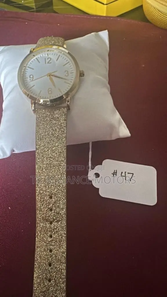 Mspci Watch