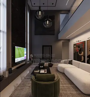 Interior Designs