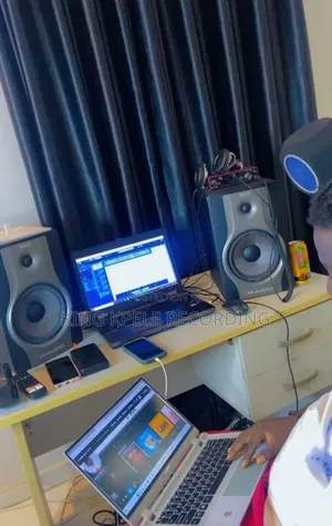 Music Production