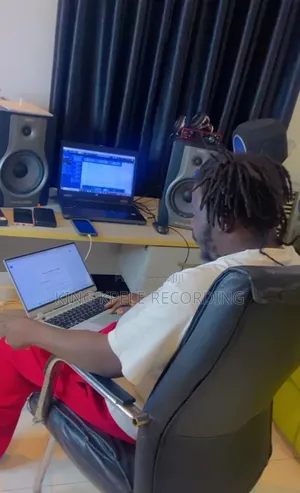 Music Production