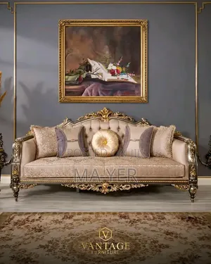 Royal Sofa