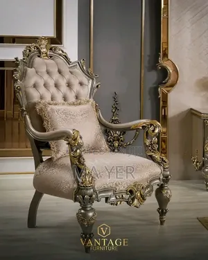 Royal Sofa