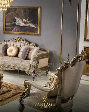 Royal Sofa