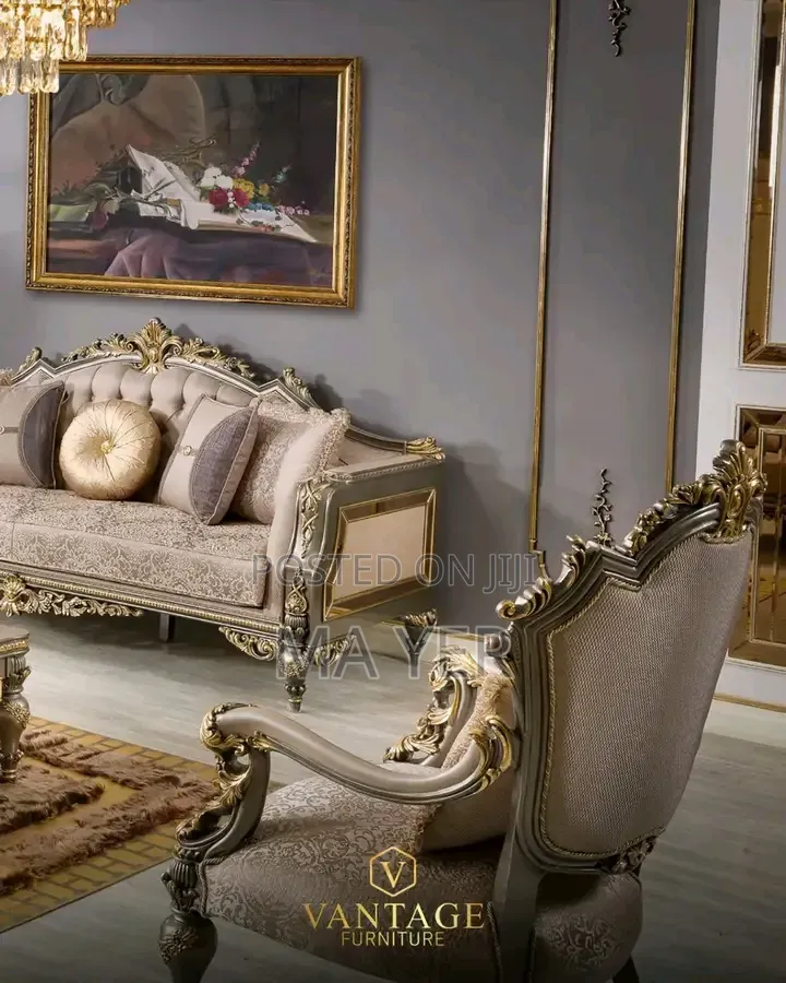 Royal Sofa