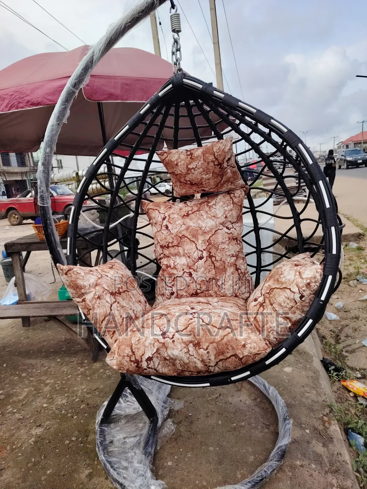 Swing Chair