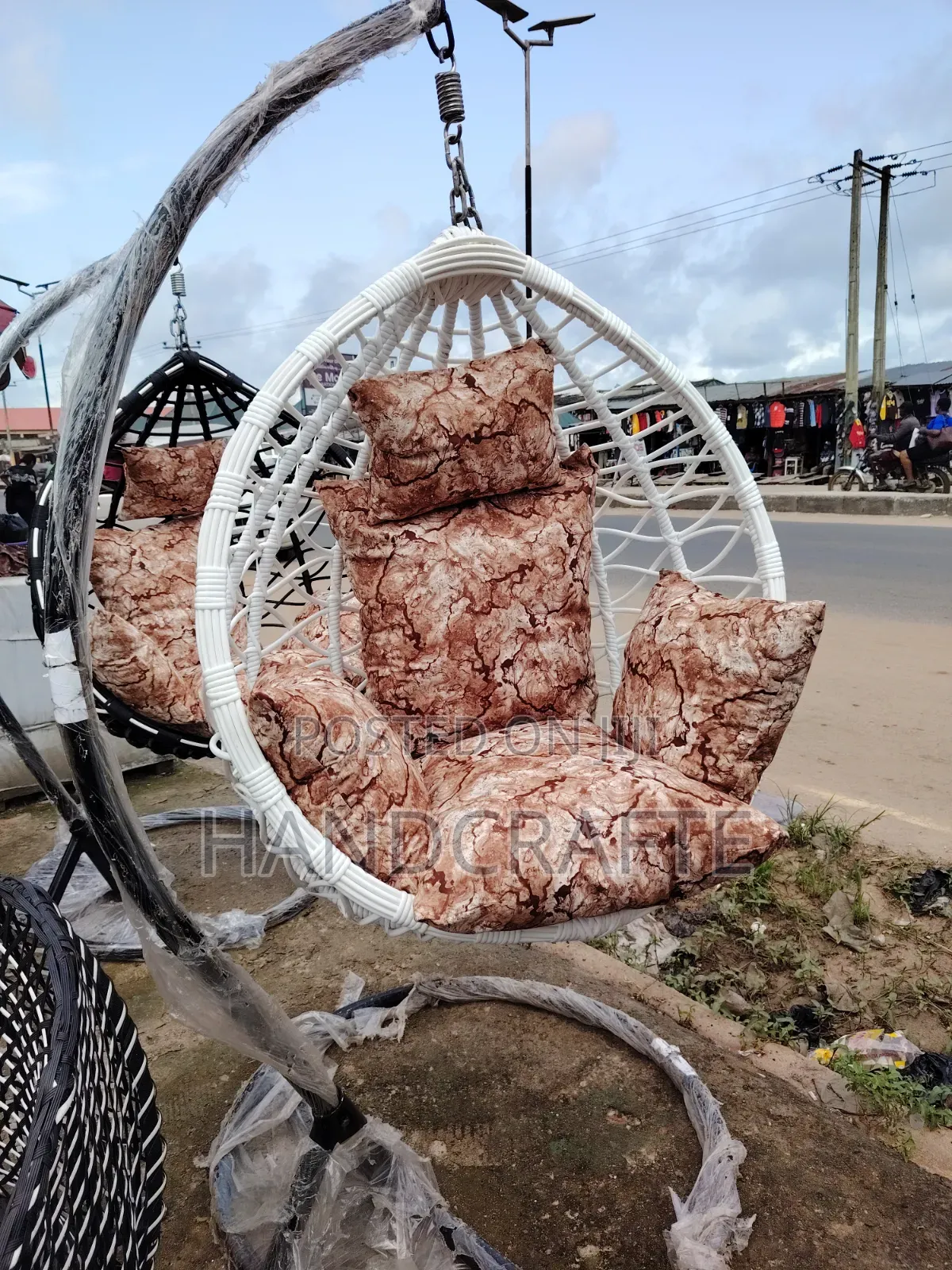 Swing Chair
