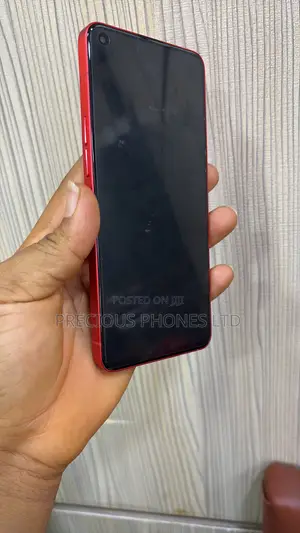 Oppo Reno7 5G 256 GB Red