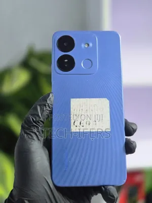 Infinix Smart 7 HD 64 GB