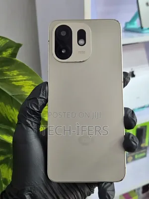 Itel A100C 64 GB