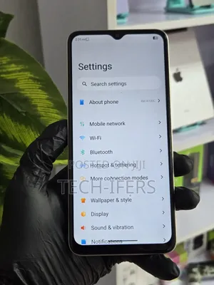Itel A100C 64 GB
