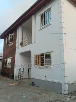 2bdrm Block of Flats in Owode, Langbasa, Ado / Ajah for rent