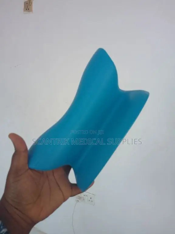 Ergonomic Shoulder Relaxation Tool