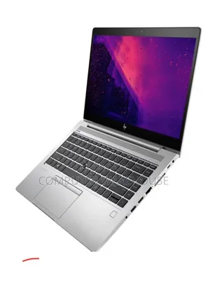New Laptop HP EliteBook 2570P 8GB Intel Core i3 SSD 256GB