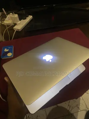 Laptop Apple MacBook 2013 4GB Intel Core i5 SSD 128GB
