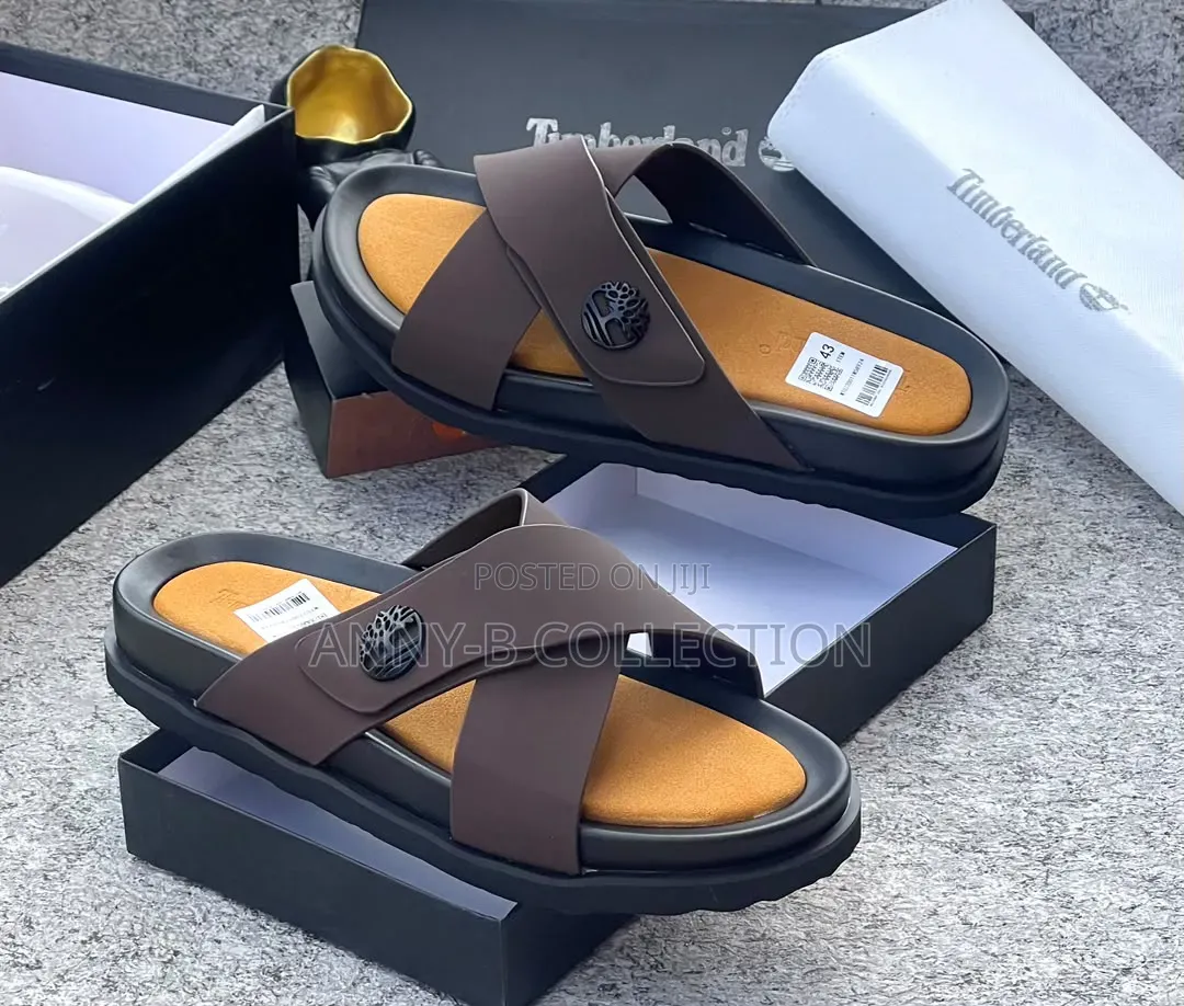 Timberland Men Pam Slides