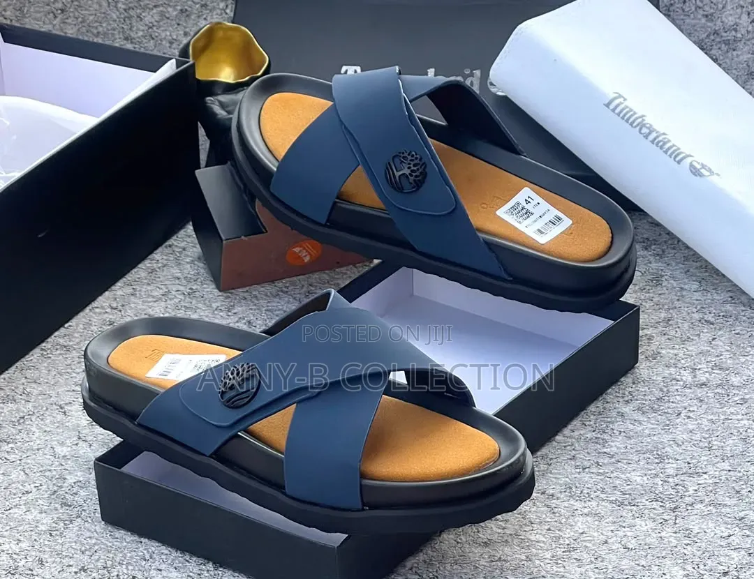 Timberland Men Pam Slides