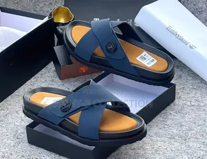 Timberland Men Pam Slides