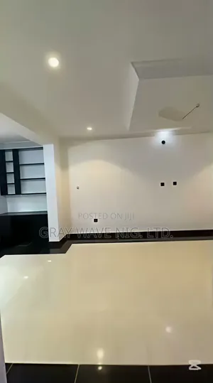 4bdrm Duplex in Wuse 2 for rent