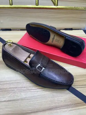 Mens Shoes Variety Loafers