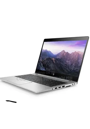 New Laptop HP EliteBook 2730P 8GB Intel Core 5 SSD 256GB