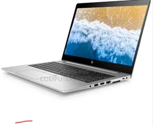 New Laptop HP EliteBook 2730P 8GB Intel Core 5 SSD 256GB