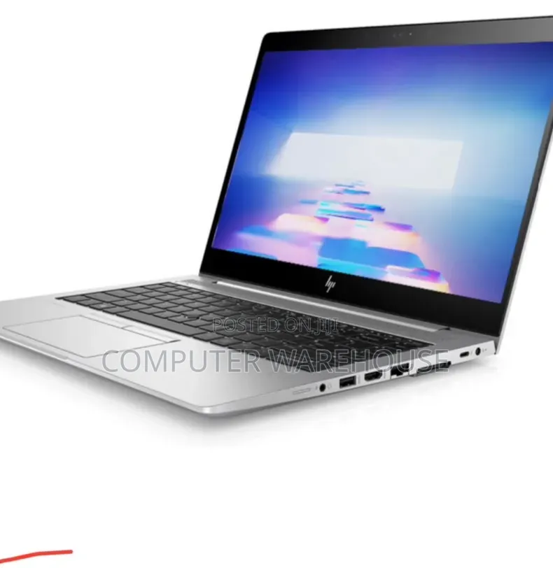 New Laptop HP EliteBook 2730P 8GB Intel Core 5 SSD 256GB