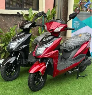 New Evalast Flash 2026 Red