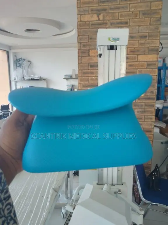 Gravity-Assisted Neck Stretching Tool