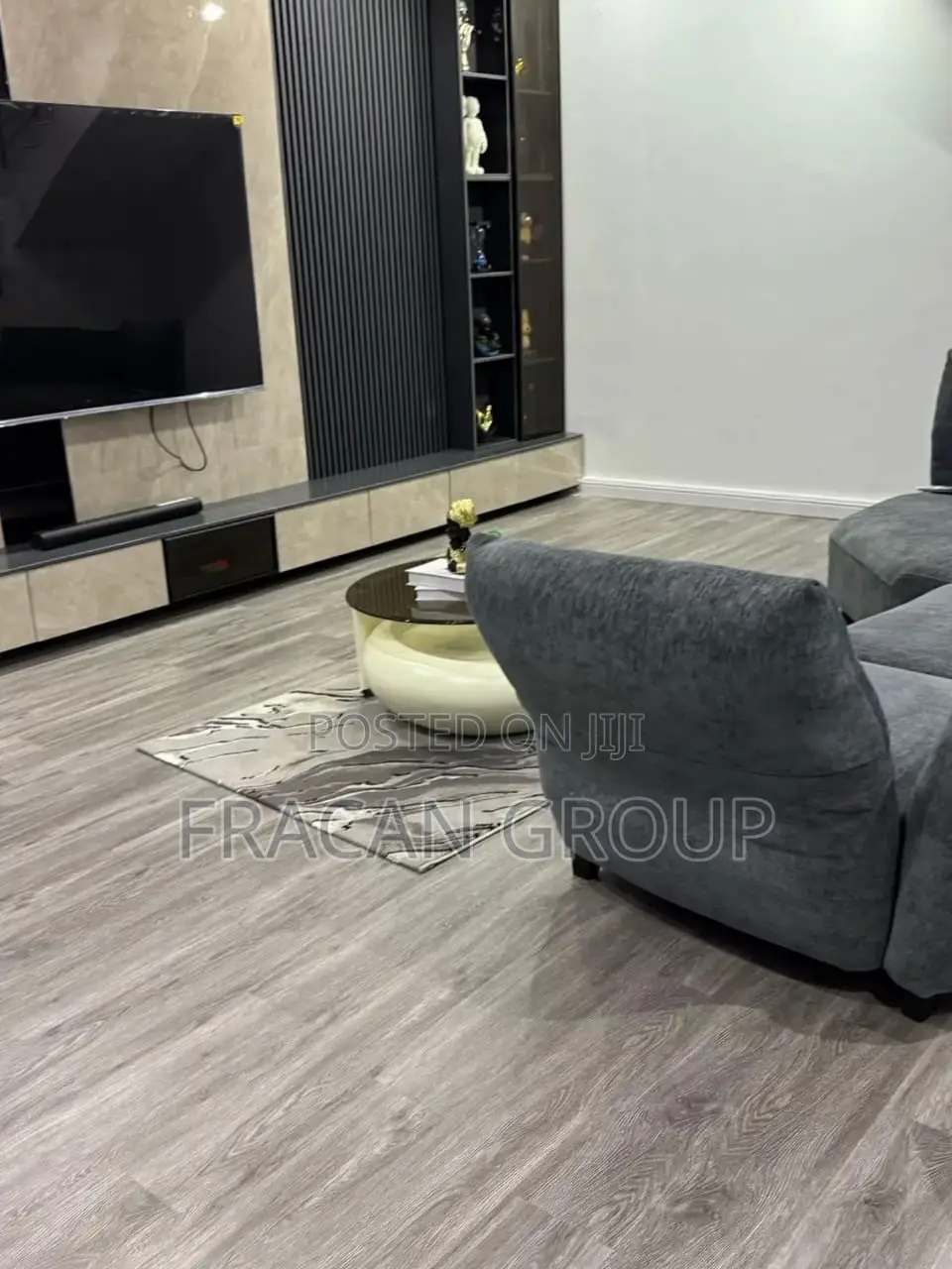 Wood Like Vinyl Flooring Available