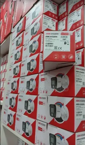 Solar Cameras