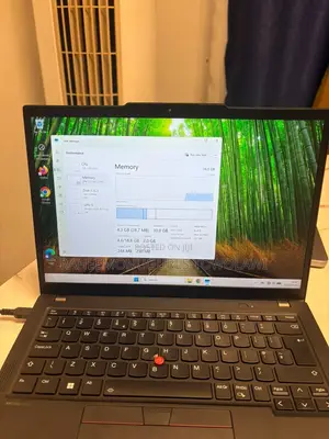 Laptop Lenovo ThinkPad X13 Gen 4 16GB Intel Core i5 SSD 256GB