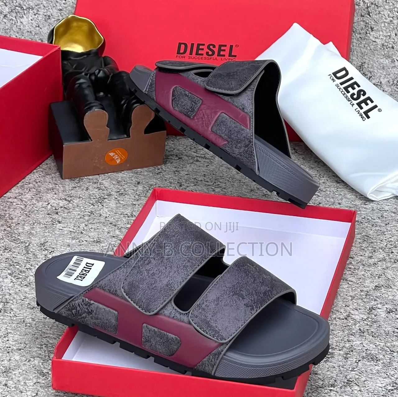 Diesel Men Pams