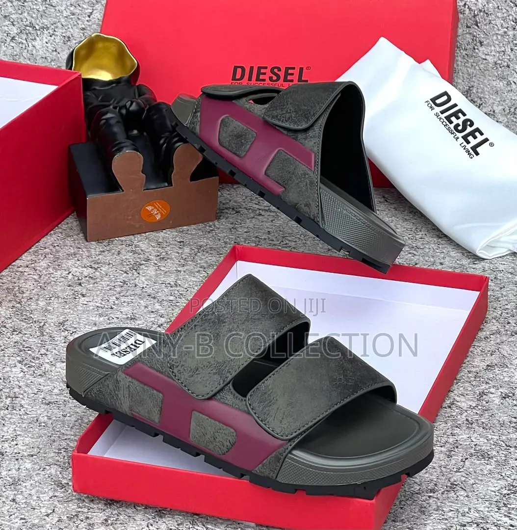 Diesel Men Pams
