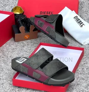 Diesel Men Pams