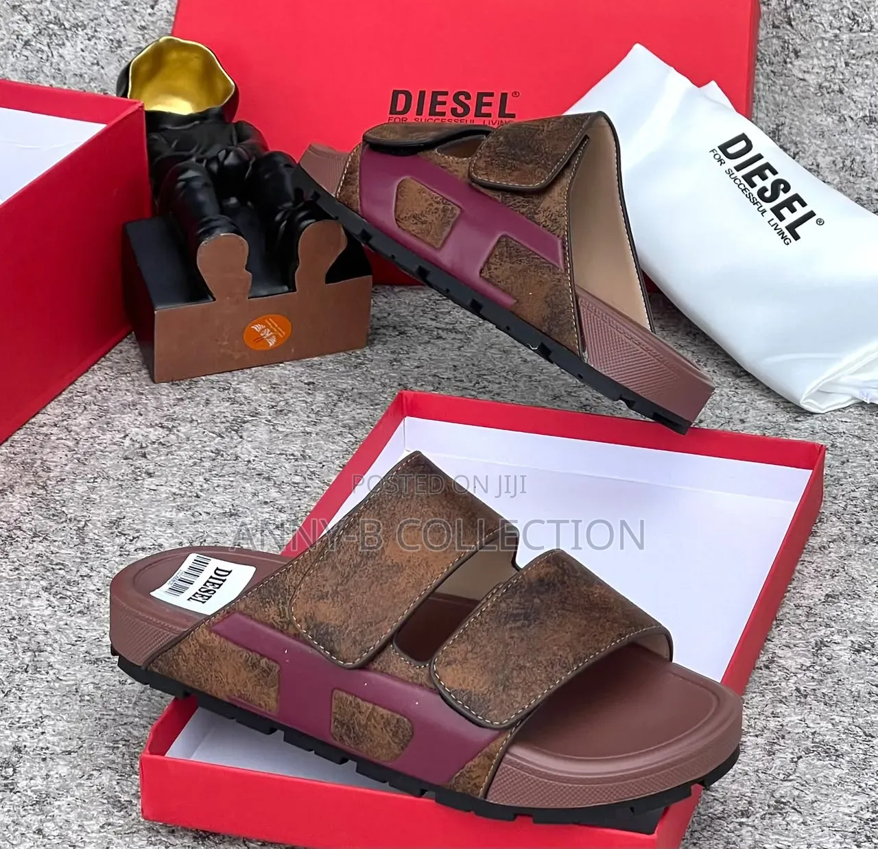 Diesel Men Pams