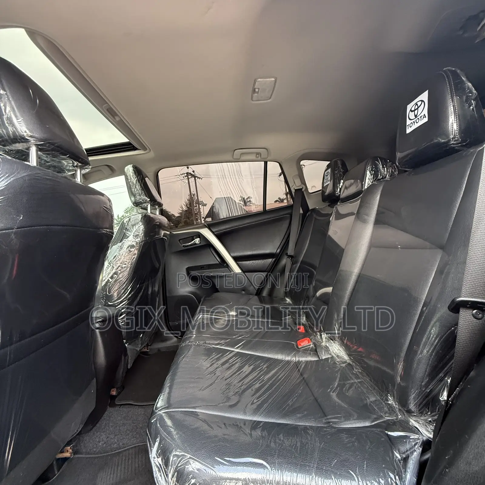 Toyota Highlander 2013 Black