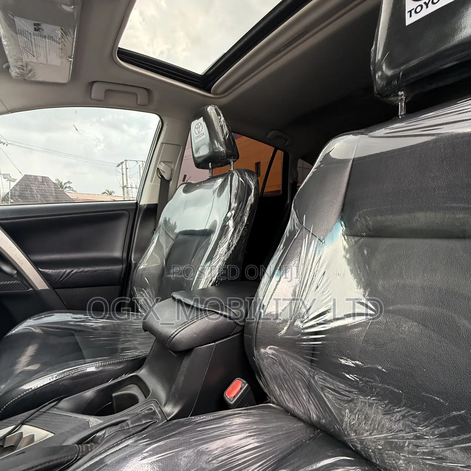 Toyota Highlander 2013 Black