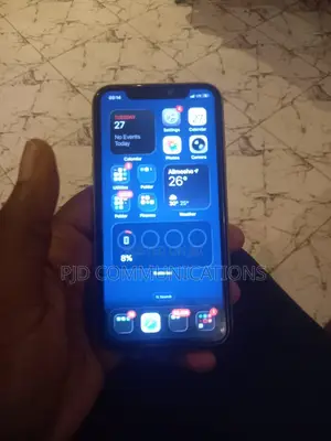 Apple iPhone 11 128 GB Yellow
