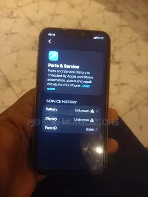 Apple iPhone 11 128 GB Yellow