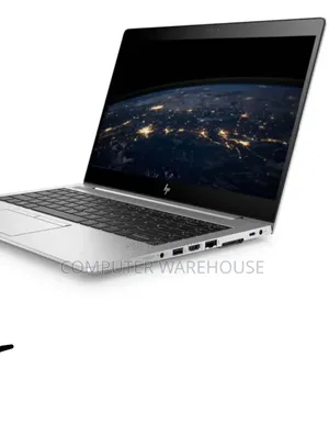 New Laptop HP EliteBook 2760P 8GB Intel Core i5 SSD 256GB