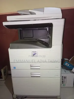Sharp Mx-M260