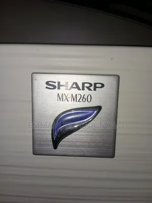 Sharp Mx-M260