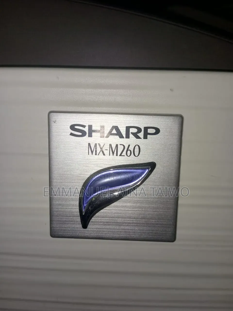 Sharp Mx-M260