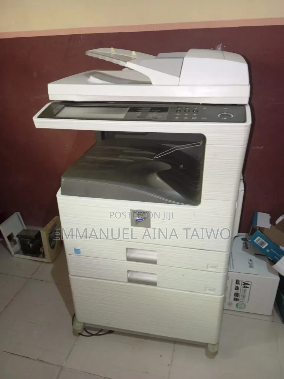 Sharp Mx-M260