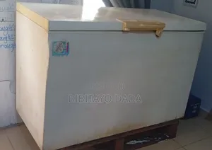 Deep Freezer
