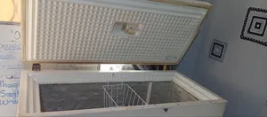 Deep Freezer