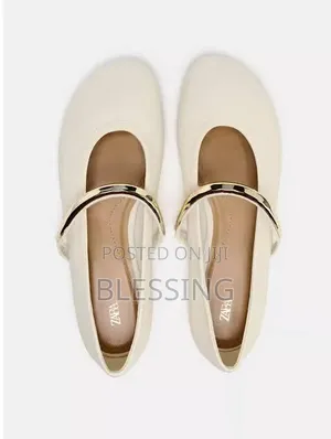 Women's Flat