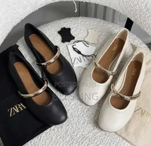 Women's Flat