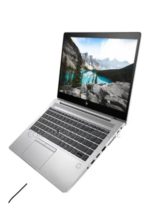 New Laptop HP EliteBook 2760P 8GB Intel SSD 256GB