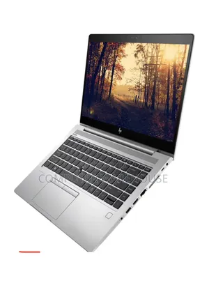 New Laptop HP EliteBook 2760P 8GB Intel SSD 256GB